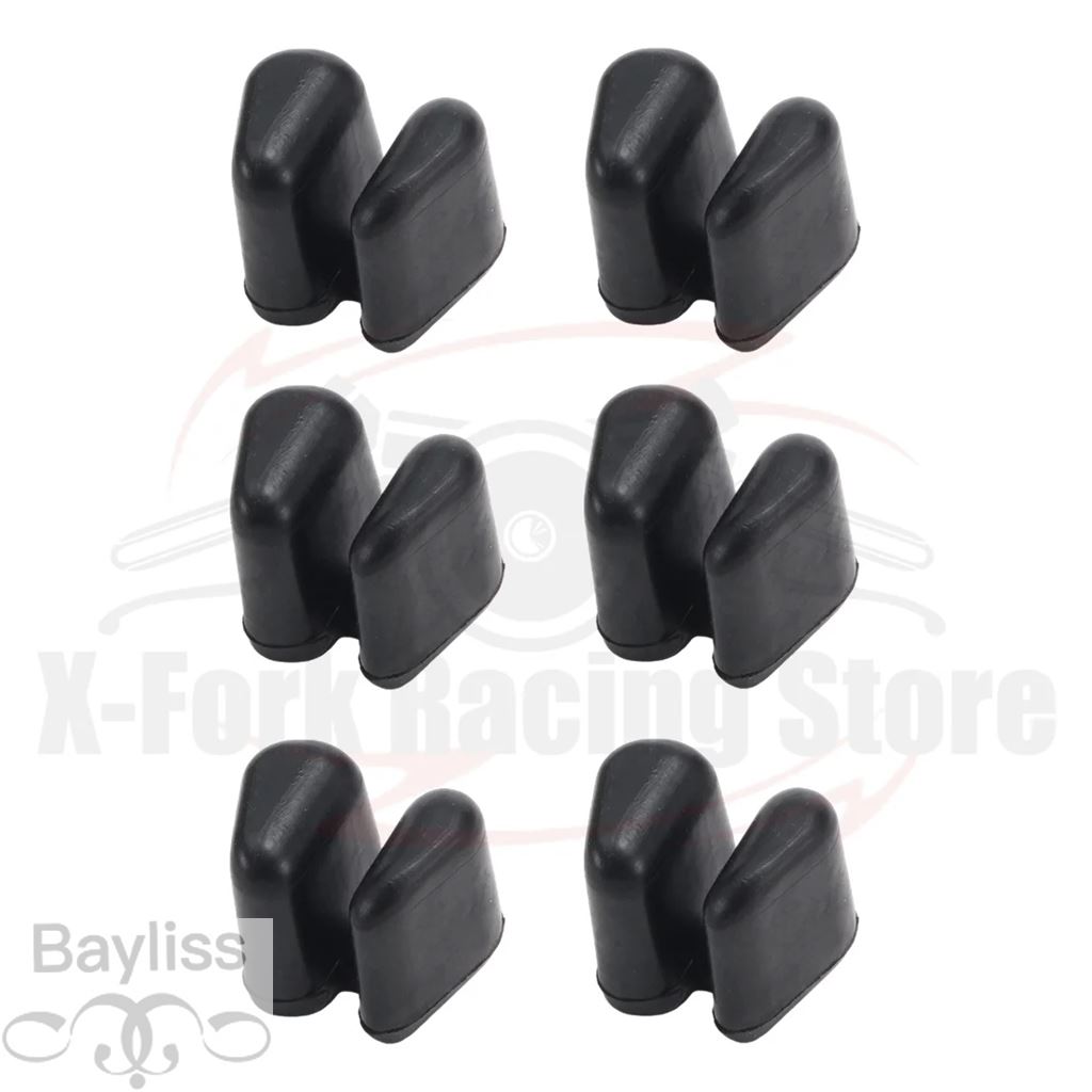 【並行輸入品】 ホンダ用ラバードライブダンパー cbr250r mc17 cbr250 mc19 cbr250rr mc22 xelvis mc25 mvx250f 1983 xlr250r baja 41241-kb7-000の画像