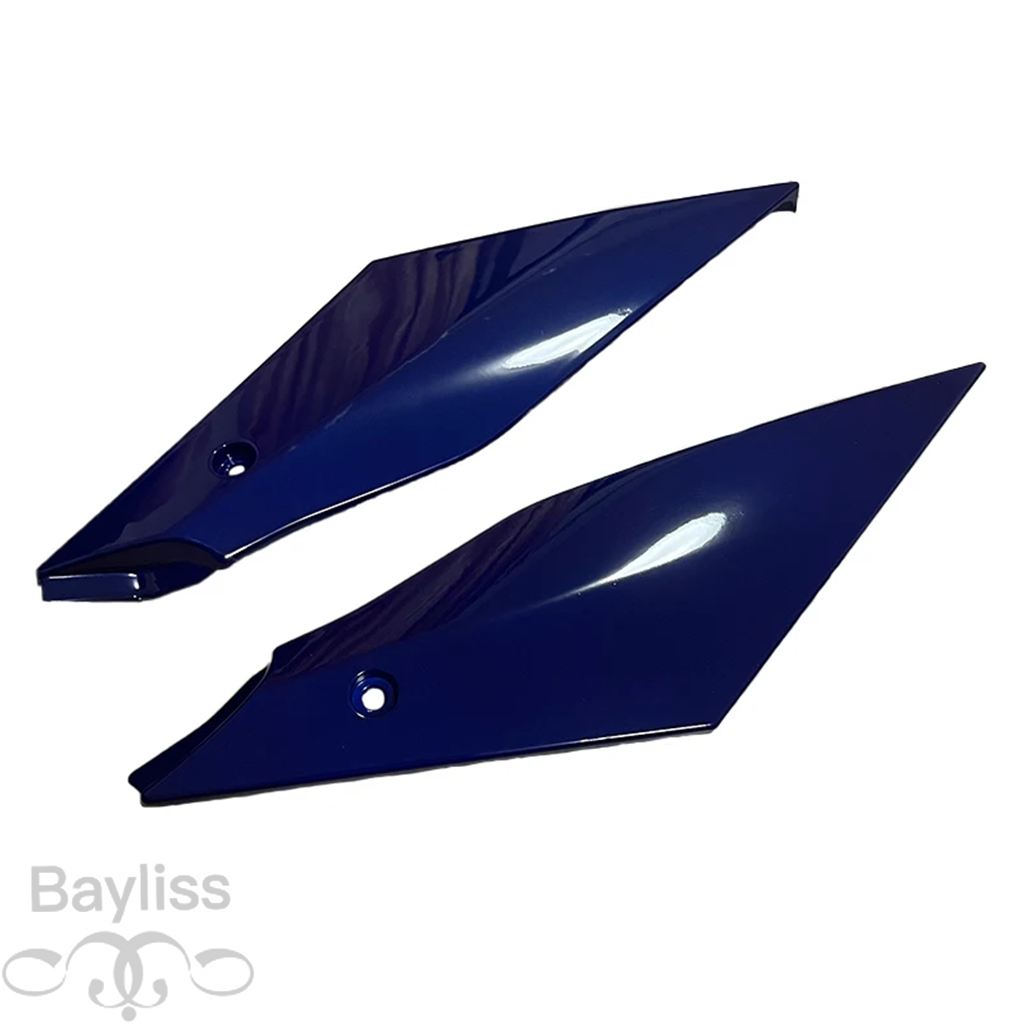 【並行輸入品】 フロントカバー ヤマハr1 r1m 2020 2021 2022タンク保護_3
