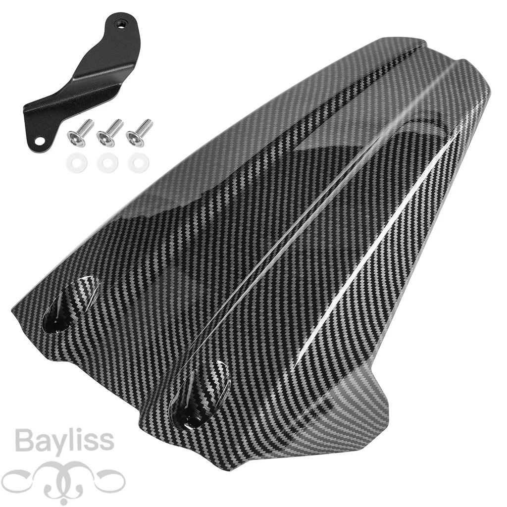 並行輸入品】 バイクリアフェンダーヤマハ MT-10/SP MT10 MT10SP 2016