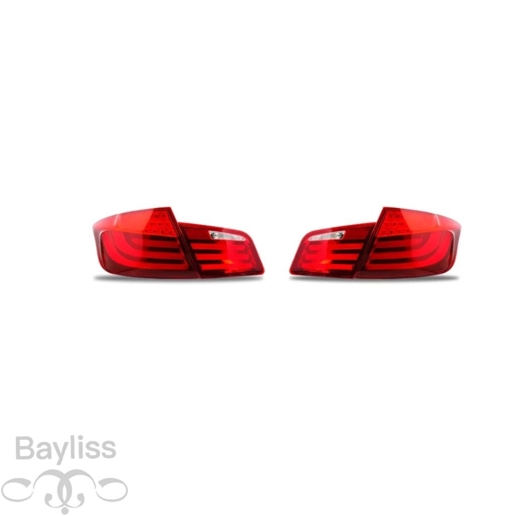 並行輸入品】 ペア LED テールライト BMW F10 F18 528i 530i 535i 2010