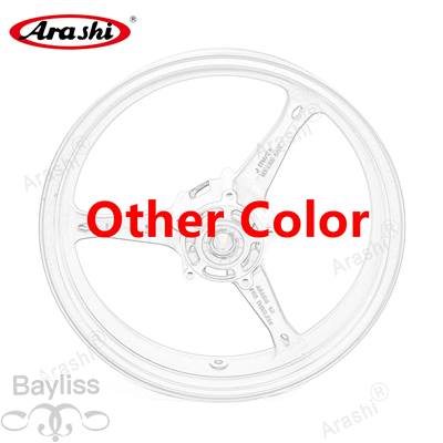 【並行輸入品】 アラシ-ホンダCBbr650r/cb650r/abs 2019 2020 2021 2022 2023 cbr 650 r/cb 650 r バイクタイヤ ハブ用フロントホイール