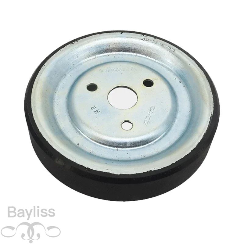 並行輸入品】 Baificar フリクションホイール 120455 ダイナミック