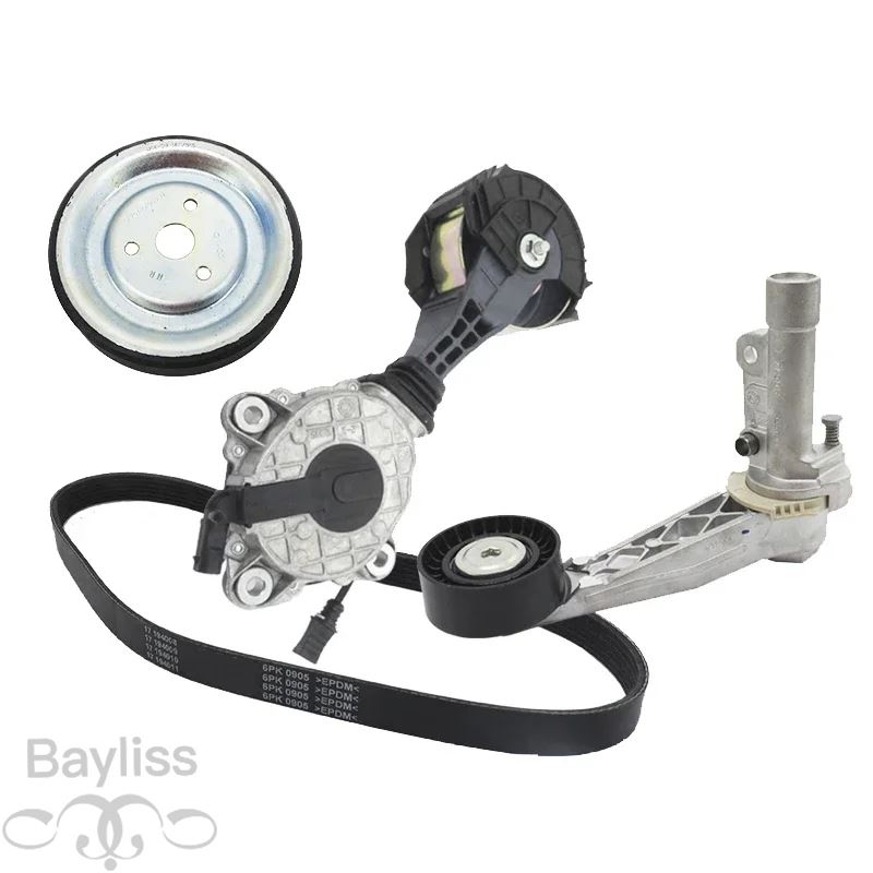 並行輸入品】 Baificar フリクションホイール 120455 ダイナミック