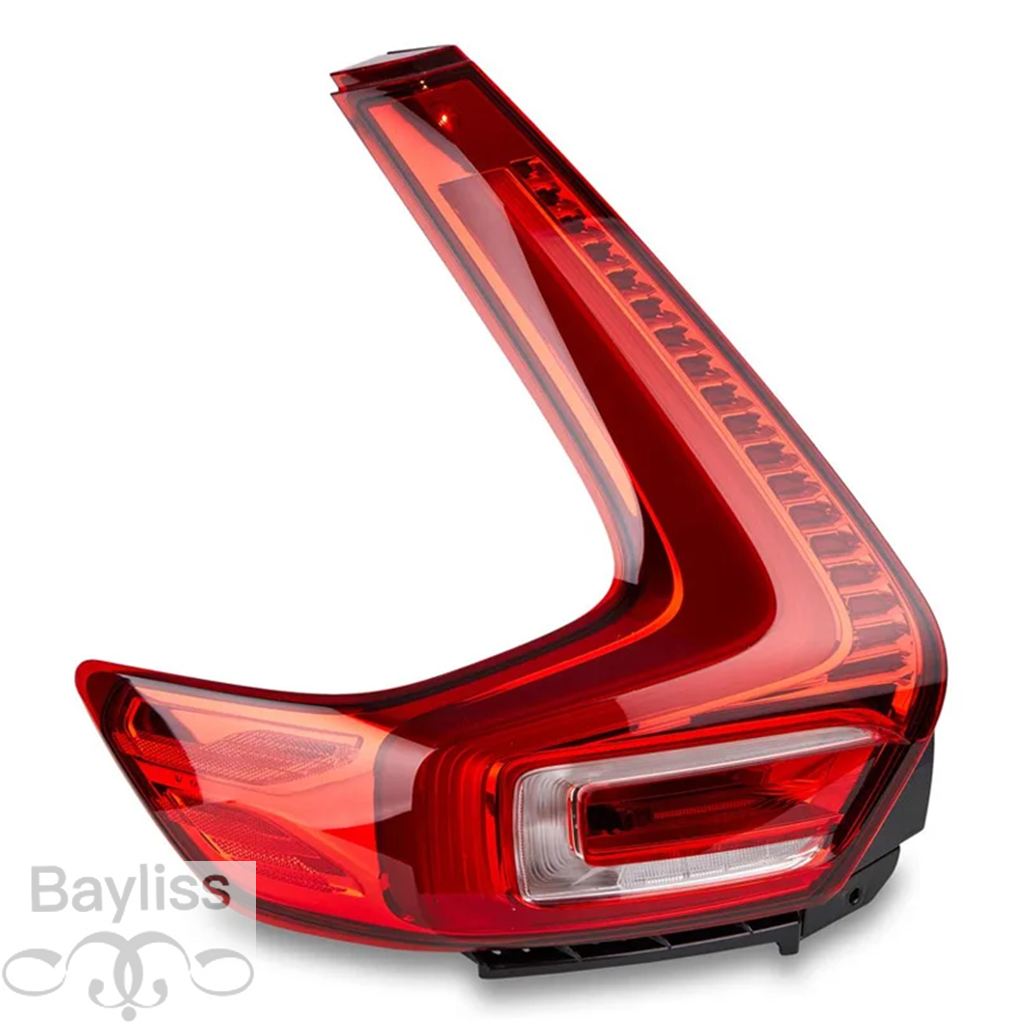 並行輸入品】 ボルボ用LEDテールライト ウィンカー ブレーキライト