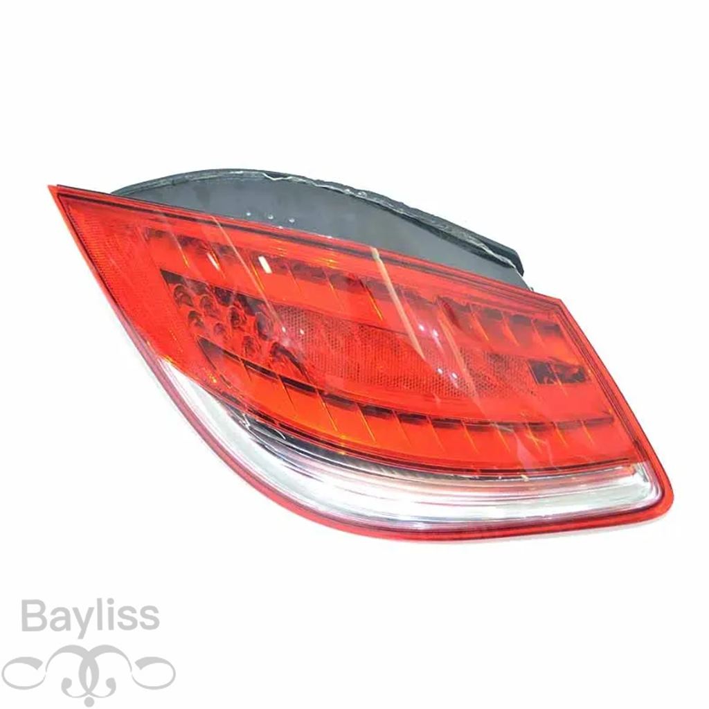 並行輸入品】 ポルシェボクスターケイマン987 2008-2011用LEDテール