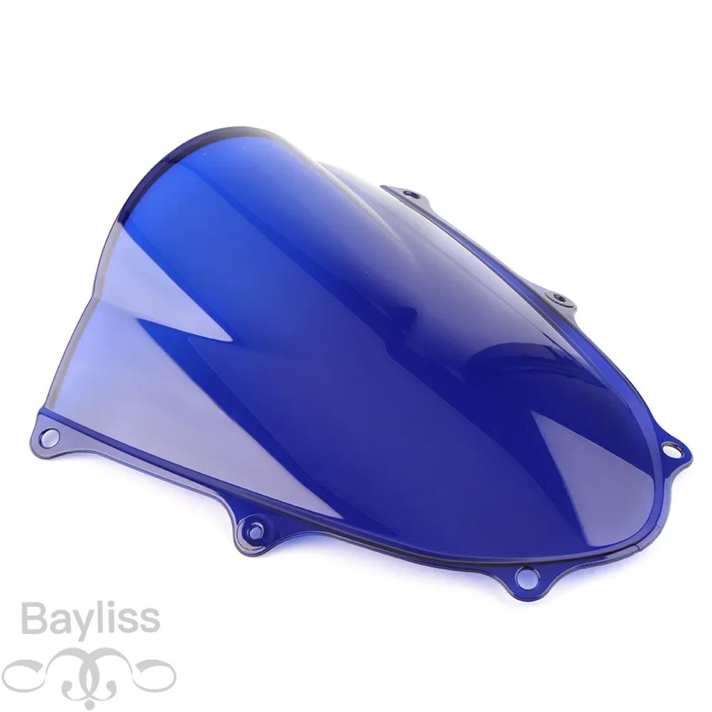 並行輸入品】 スズキ用ウィンドシールドデフレクター フロントガラス