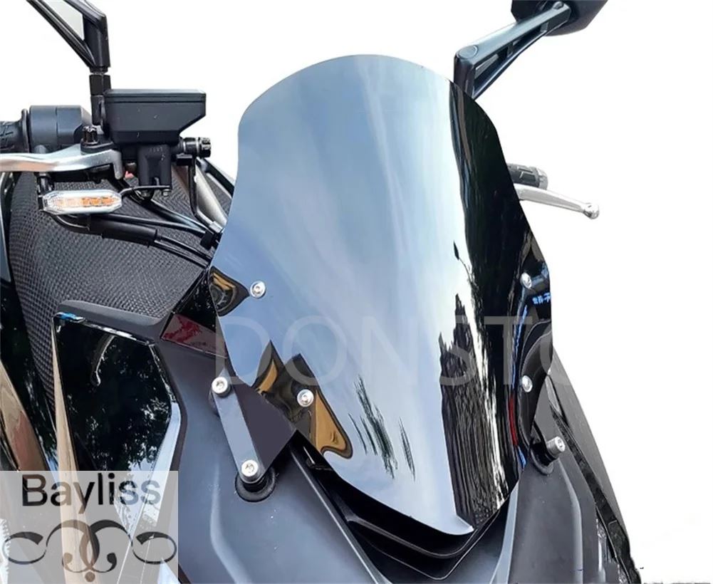 【並行輸入品】 フロントガラスデフレクター フロントガラス フロントガラス kymco krv180 krv 180_2