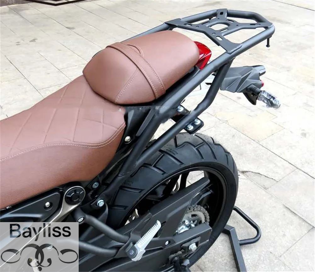【並行輸入品】 リアバイクブラケット フロントリアブラケット 300ac 2021 300ac300用 300の画像