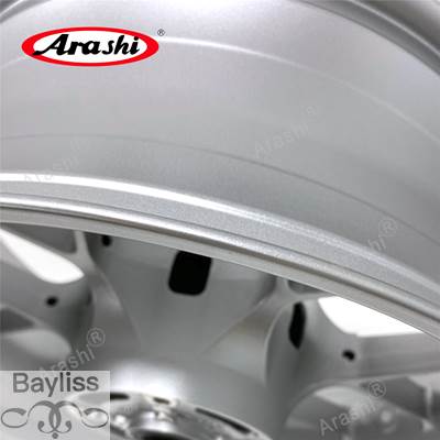 【並行輸入品】 アラシ-バイク用リアホイールリム ホンダcbr1000rr 2006-2016 cbr1000 cbr 1000 rr 2006 2007 2008 2009 2010 2011 2012
