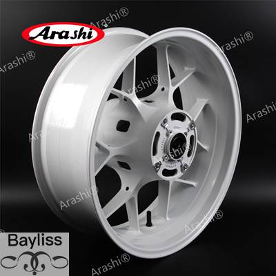 【並行輸入品】 アラシ-バイク用リアホイールリム ホンダcbr1000rr 2006-2016 cbr1000 cbr 1000 rr 2006 2007 2008 2009 2010 2011 2012