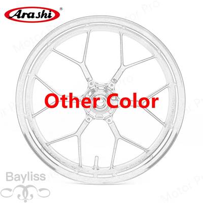 【並行輸入品】 アラシ-バイク用リアホイールリム ホンダcbr1000rr 2006-2016 cbr1000 cbr 1000 rr 2006 2007 2008 2009 2010 2011 2012