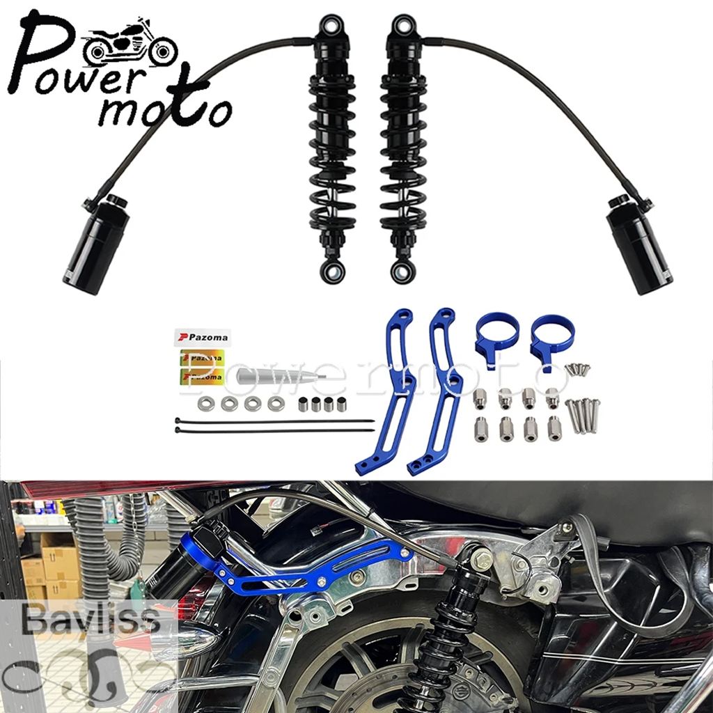 並行輸入品】ハーレーツーリングロードキングロードグライド 2014-2024