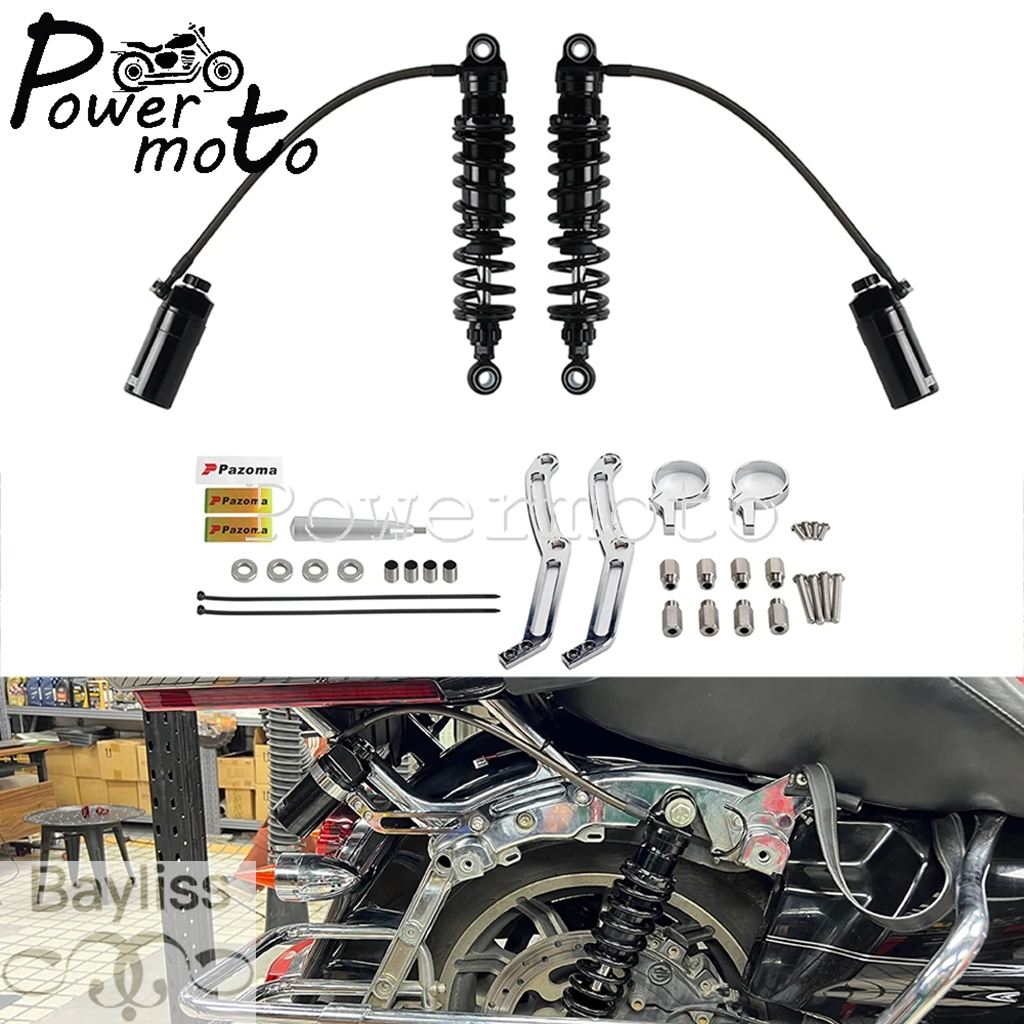 並行輸入品】ハーレーツーリングロードキングロードグライド 2014-2024