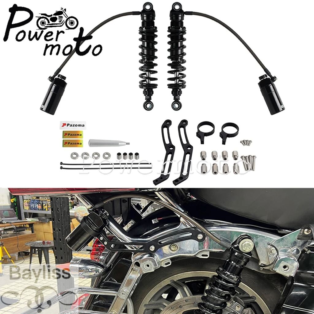 並行輸入品】ハーレーツーリングロードキングロードグライド 2014-2024
