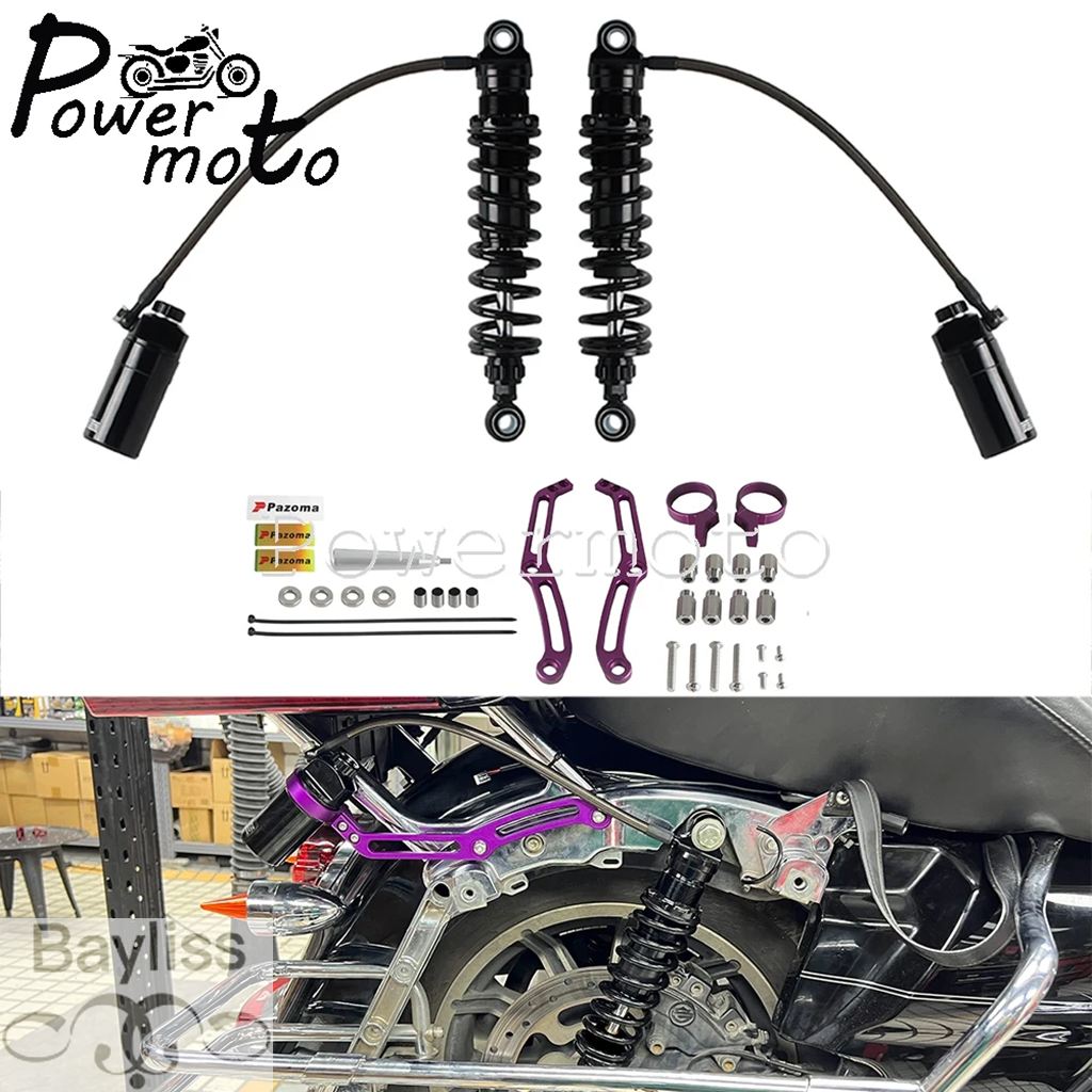 並行輸入品】ハーレーツーリングロードキングロードグライド 2014-2024