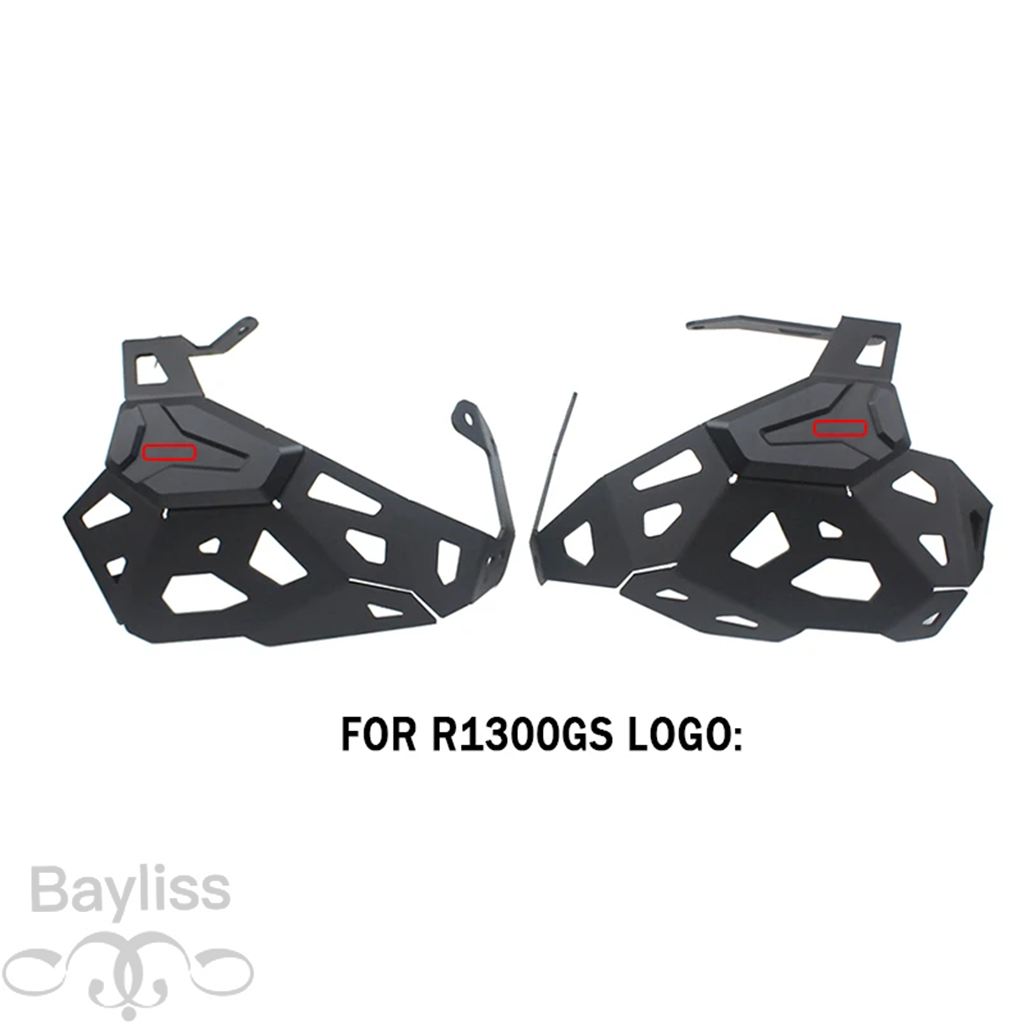 【並行輸入品】バイクシリンダーヘッド保護カバー BMW r1300gsアドベンチャーr 1300 gs r1300 gs adv 2023 2024エンジン保護_1