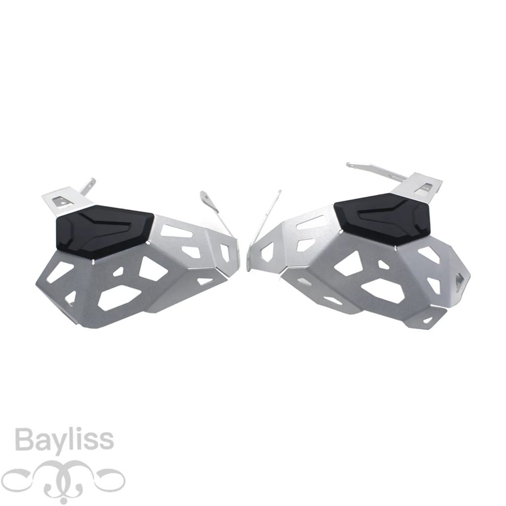 【並行輸入品】バイクシリンダーヘッド保護カバー BMW r1300gsアドベンチャーr 1300 gs r1300 gs adv 2023 2024エンジン保護_4