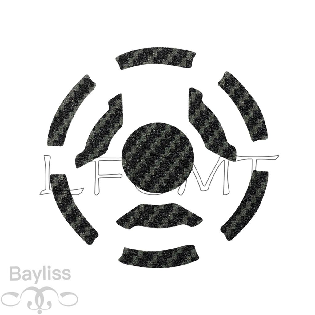 並行輸入品】バイクタンクキャップつや消しデカールステッカー