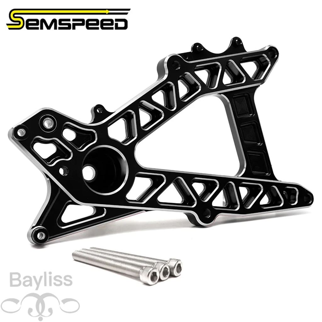 並行輸入品】PCX 160 CNC スイングアームプラグプレイ高素材 Notty