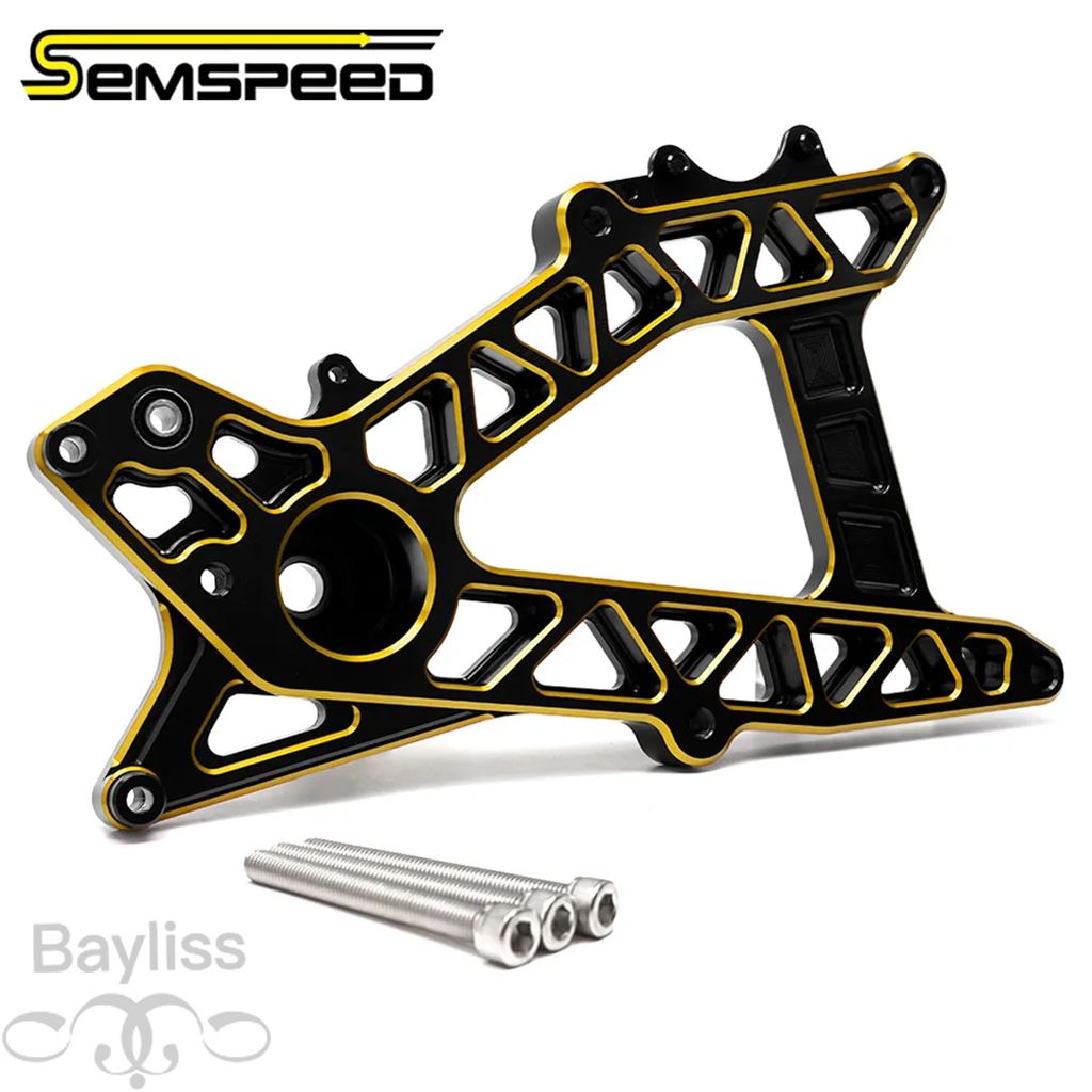 並行輸入品】PCX 160 CNC スイングアームプラグプレイ高素材 Notty