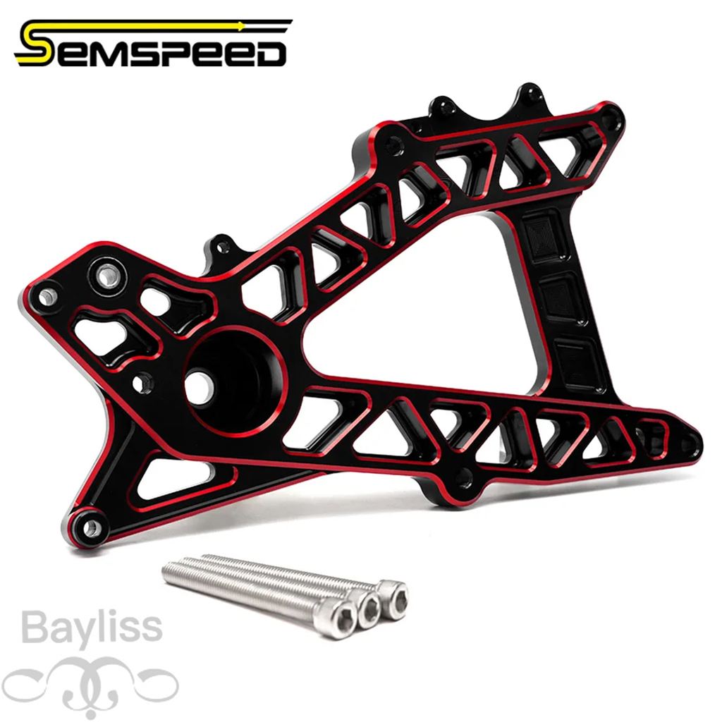 並行輸入品】PCX 160 CNC スイングアームプラグプレイ高素材 Notty