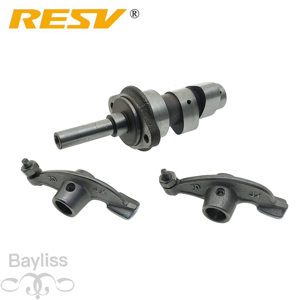 並行輸入品】RESV ホンダ XR185 XR200 XR200R 1979-2002 XR 185 200 cc