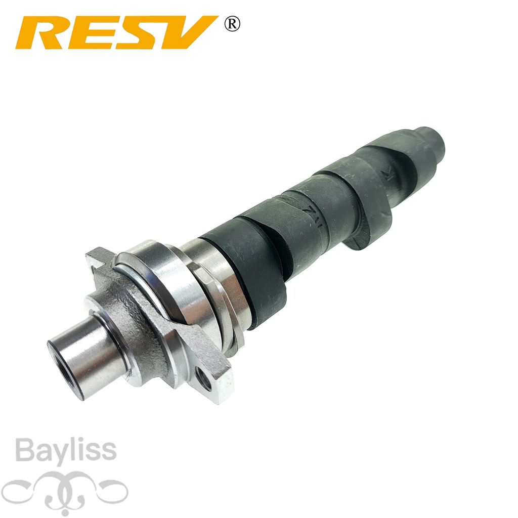 シャフトまとめ売り　2本セット 並行輸入品】RESV XR250R XR250 R XR 250 14000-KCZ-670 14411-KCZ-000