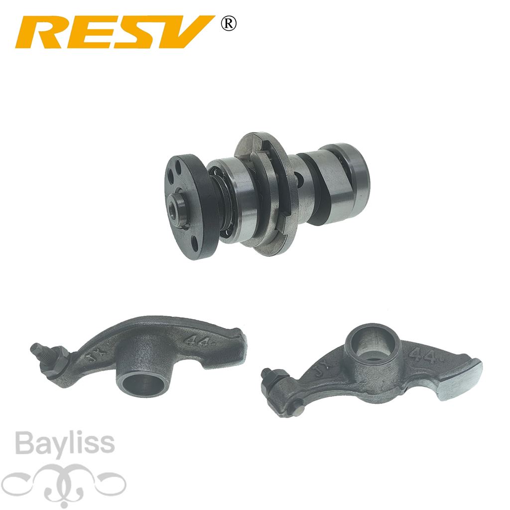 【ゆう】 並行輸入品】Resv-カムシャフトロッカーアーム スズキvs125バーグマン