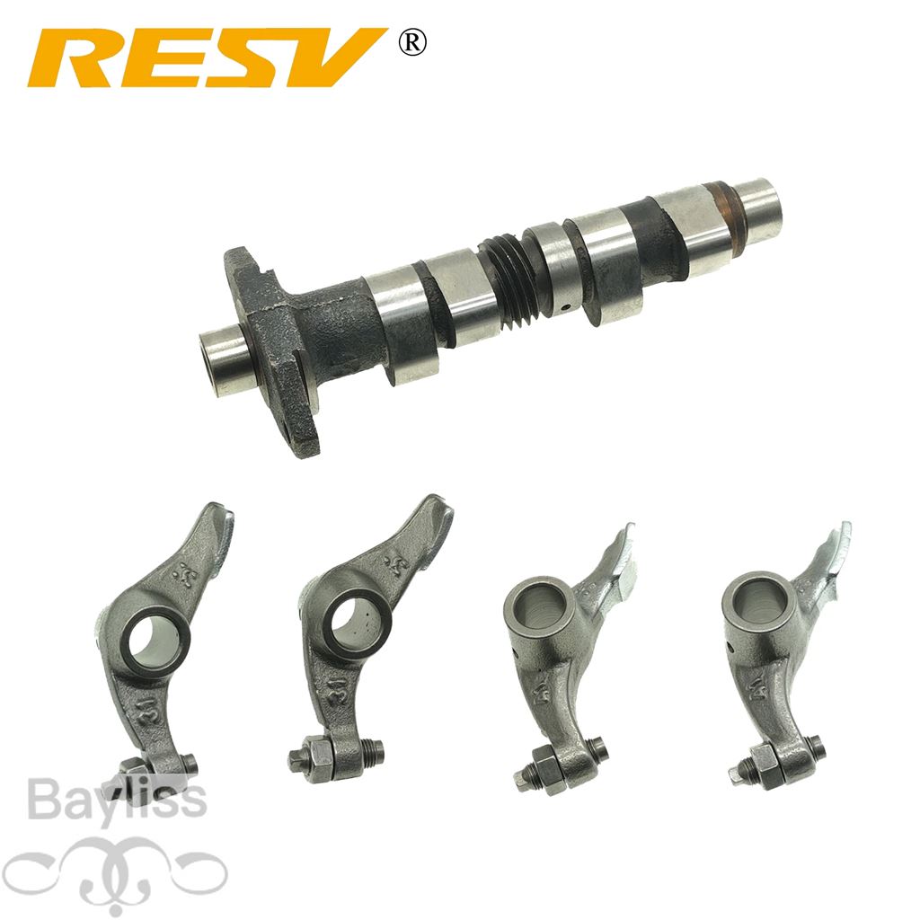 並行輸入品】Resv-カムシャフトロッカーアーム xlr250r 85-93 xr250l