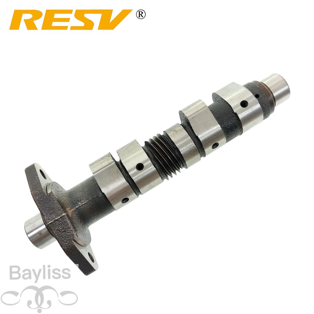 【並行輸入品】Resv-カムシャフトロッカーアーム xlr250r 85-93 xr250l 91-96 xlr xr 250 r l baja 14100-kr6-000 14431-kk0-000 14441-k0-000_1