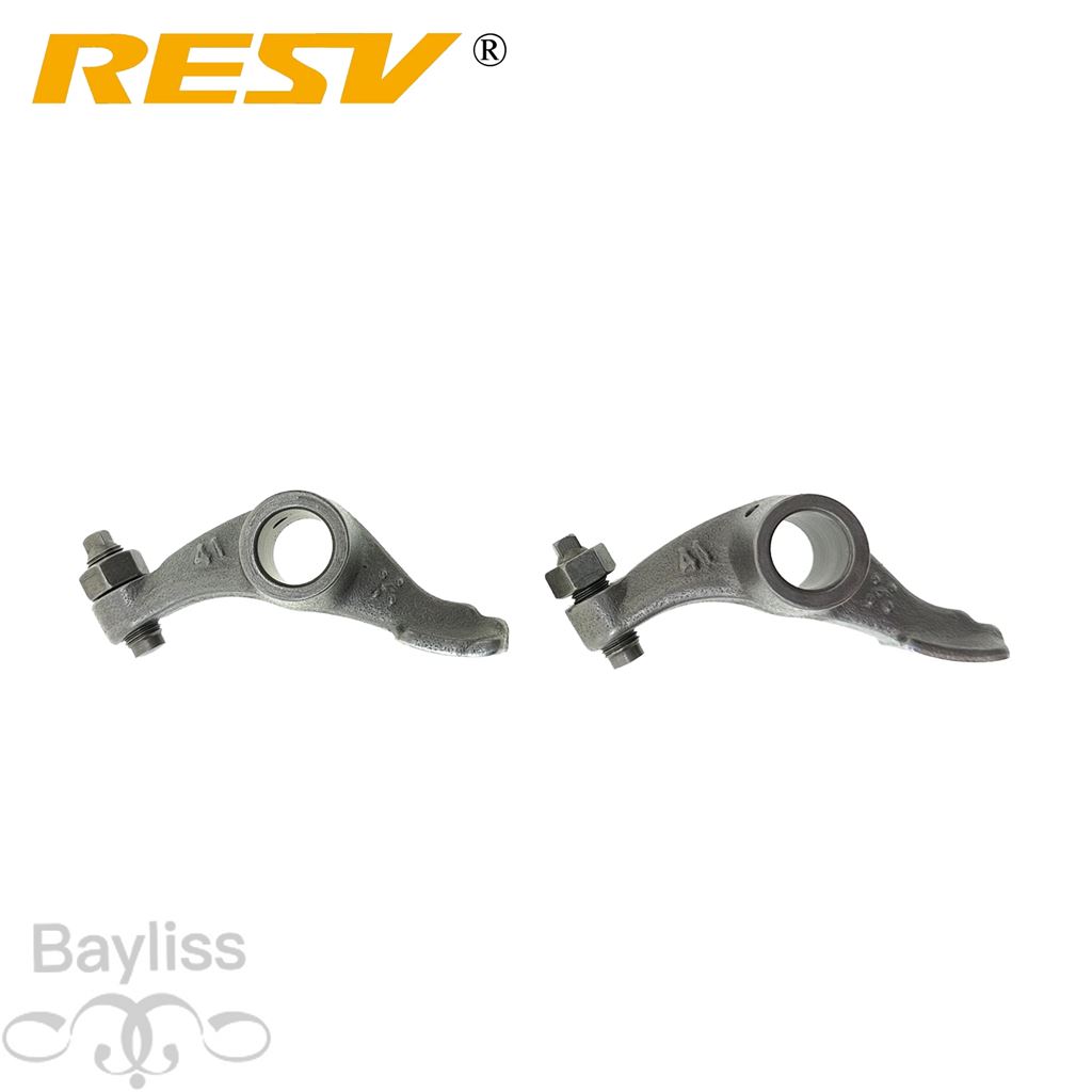 【並行輸入品】Resv-カムシャフトロッカーアーム xlr250r 85-93 xr250l 91-96 xlr xr 250 r l baja 14100-kr6-000 14431-kk0-000 14441-k0-000_5