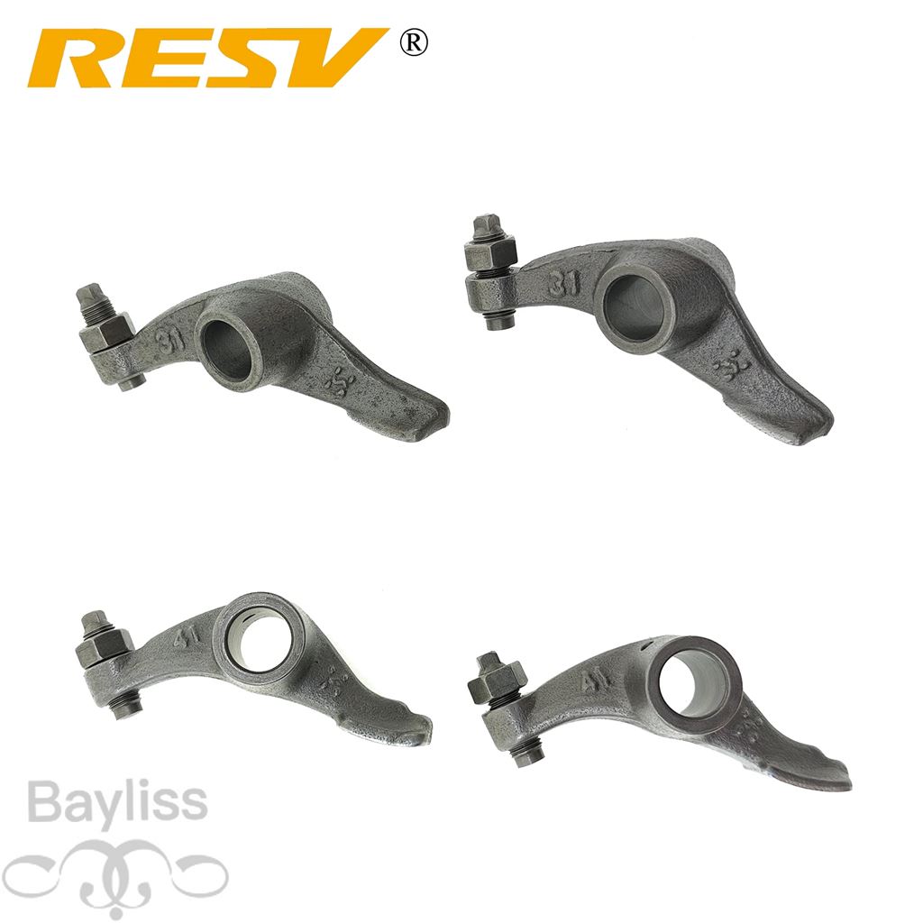 並行輸入品】Resv-カムシャフトロッカーアーム xlr250r 85-93 xr250l