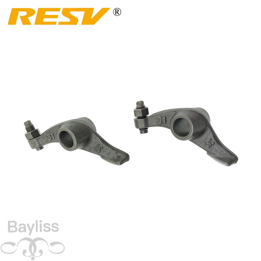 【並行輸入品】Resv-カムシャフトロッカーアーム xlr250r 85-93 xr250l 91-96 xlr xr 250 r l baja 14100-kr6-000 14431-kk0-000 14441-k0-000_4