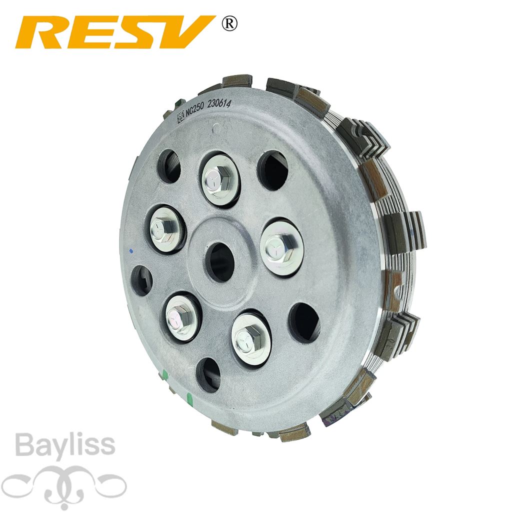 並行輸入品】RESV ZONGSHEN NC250S NC250 NT250 デュアルカムシャフト