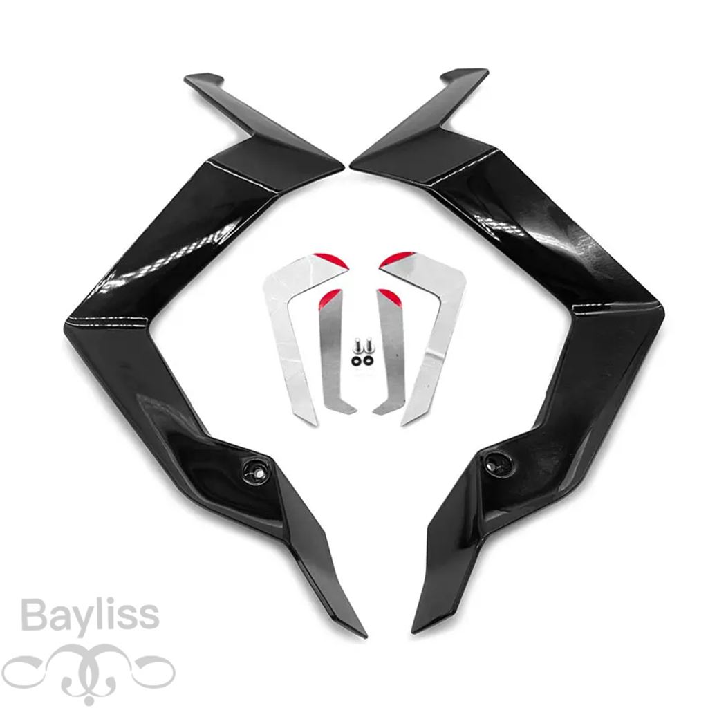 並行輸入品】ホンダ X-ADV750 750 2025 バイクアクセサリーサイドエア