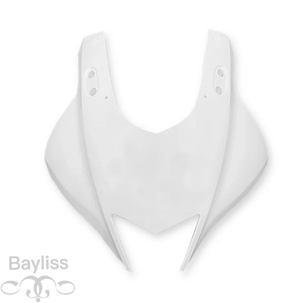 並行輸入品】フロントノーズアッパーカウルフェアリングヤマハ YZF-R3