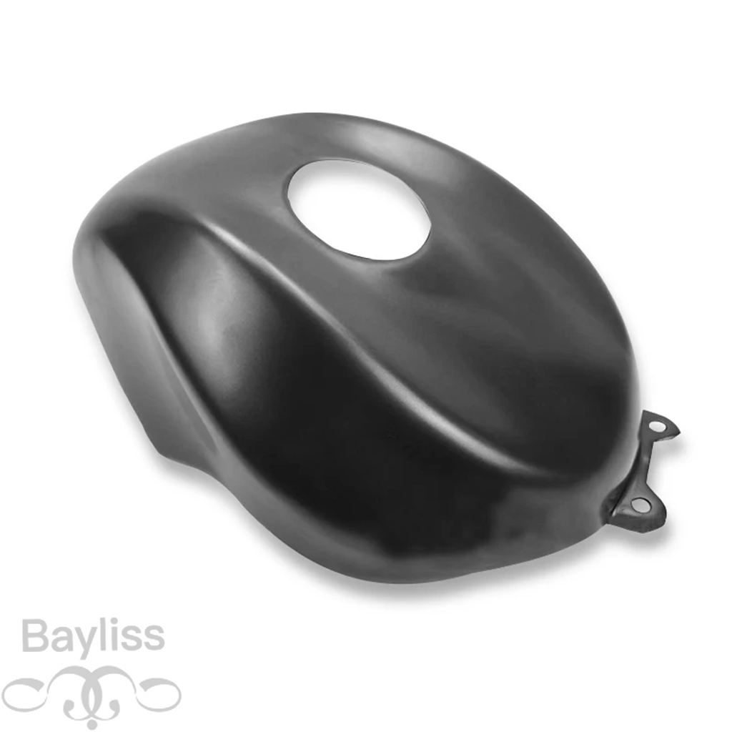 並行輸入品】ZX6R バイクアクセサリータンクカバーパネルガス燃料