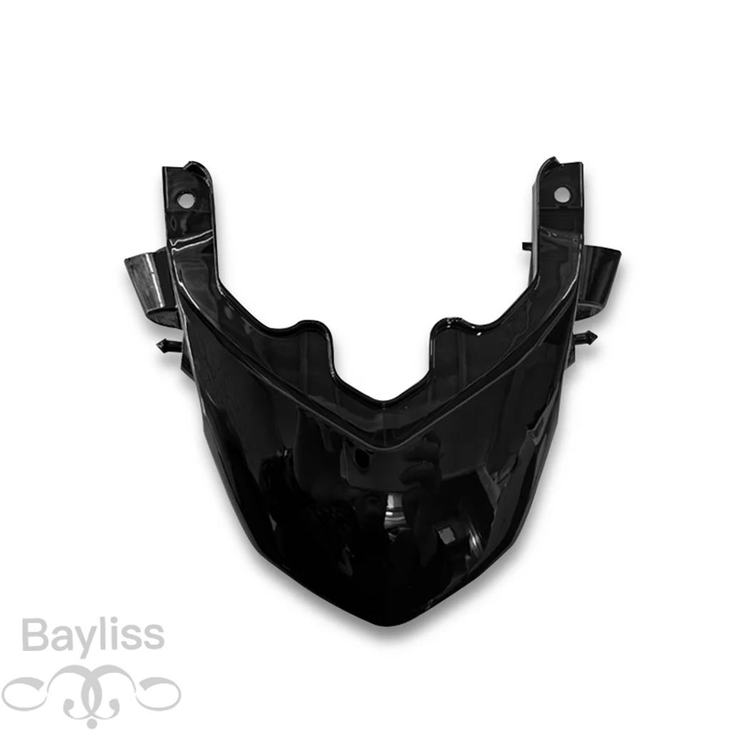 カワサキ（KAWASAKI）2008年 Z1000・カラーチェンジのカタログ情報 | 沖縄のバイクを探すなら【グーバイク沖縄】 オートバイのフェアリング バイク Z1000 2007 2008 2009 バイク 風(ブラック)