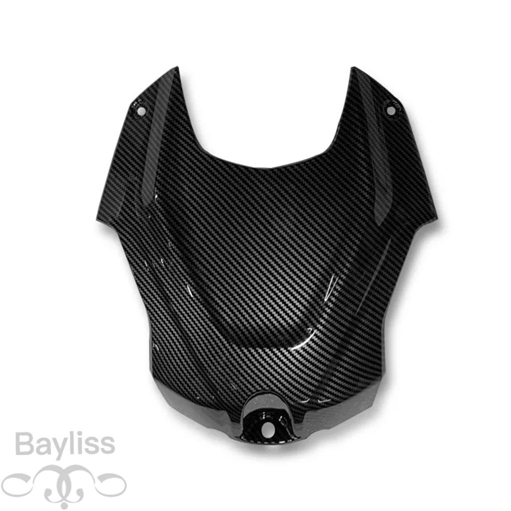 【並行輸入品】S 1000 RR バイクアクセサリーガスタンクカバーケース燃料パッドプロテクターガード BMW S1000RR S1000R 2019-2021 2022 2023の画像