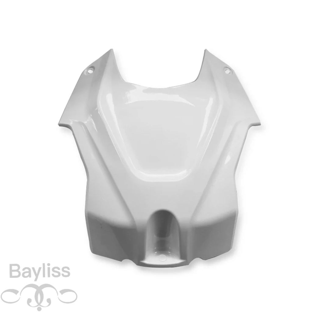 【並行輸入品】S 1000 RR バイクアクセサリーガスタンクカバーケース燃料パッドプロテクターガード BMW S1000RR S1000R 2019-2021 2022 2023の画像