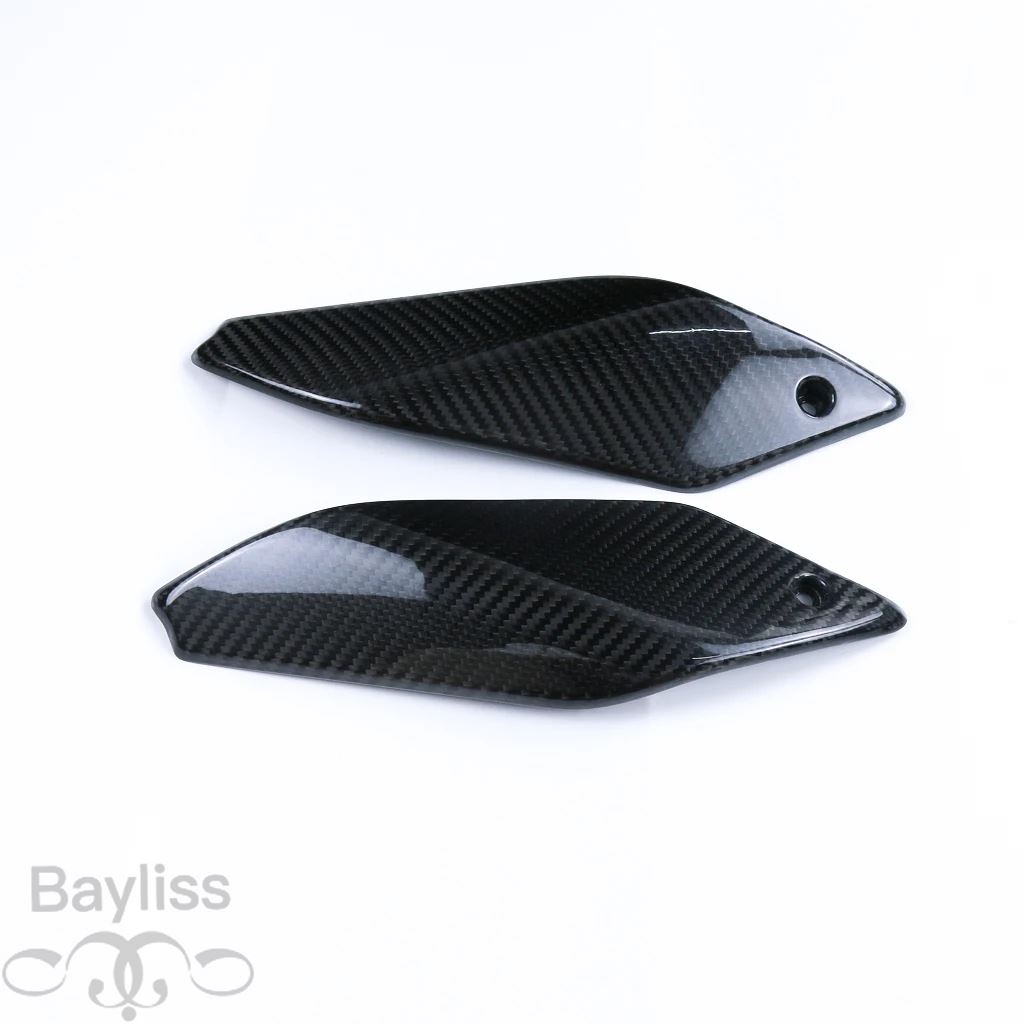 並行輸入品】KTM Duke 690 2012-2015 2016 2017 2018用 100%カーボン
