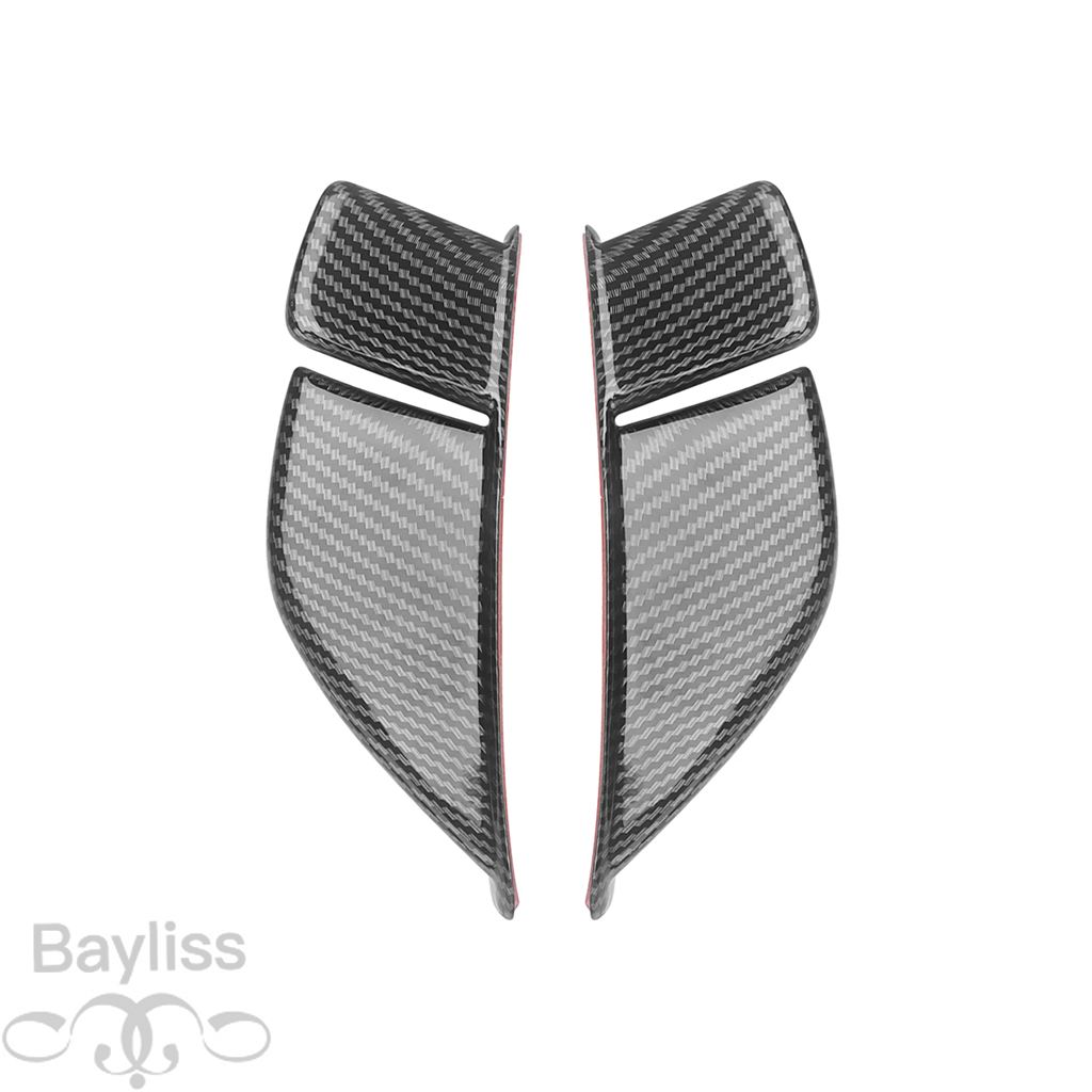並行輸入品】バイクリアテール固定翼 Kawasaki ZX-6R 636 2019 2020