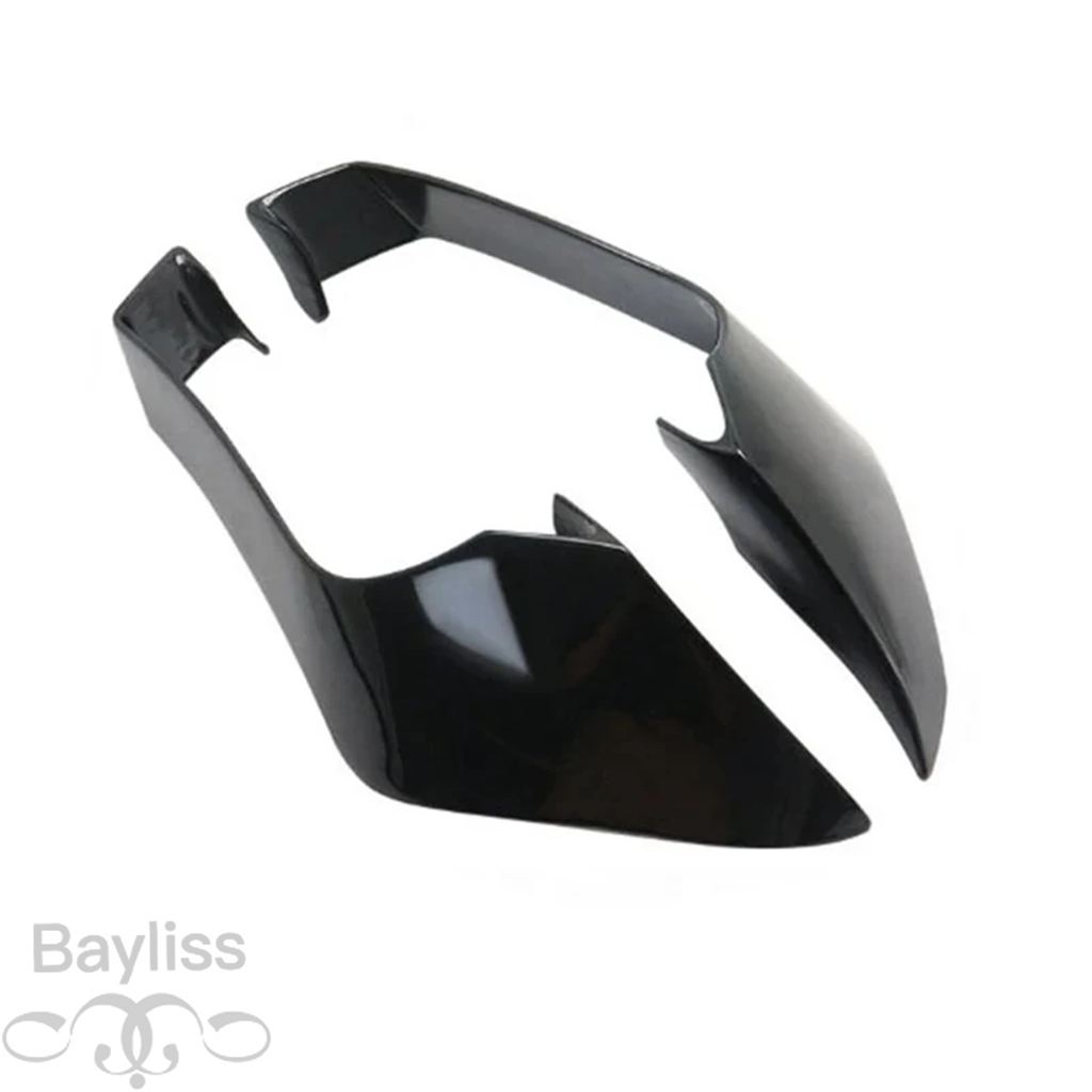 並行輸入品】カワサキバイク 二輪用空力ウィングキット フェアリング