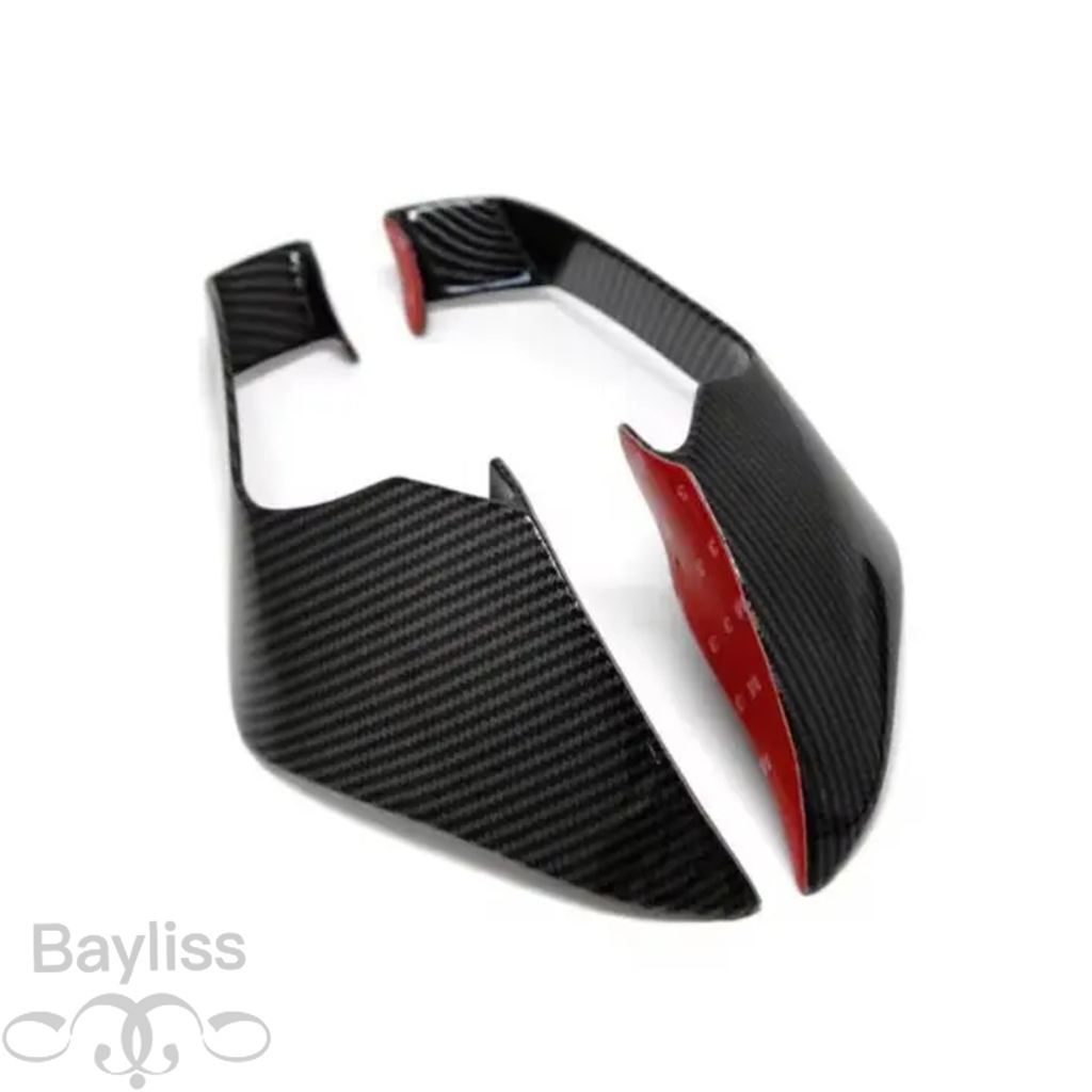 並行輸入品】カワサキバイク 二輪用空力ウィングキット フェアリング