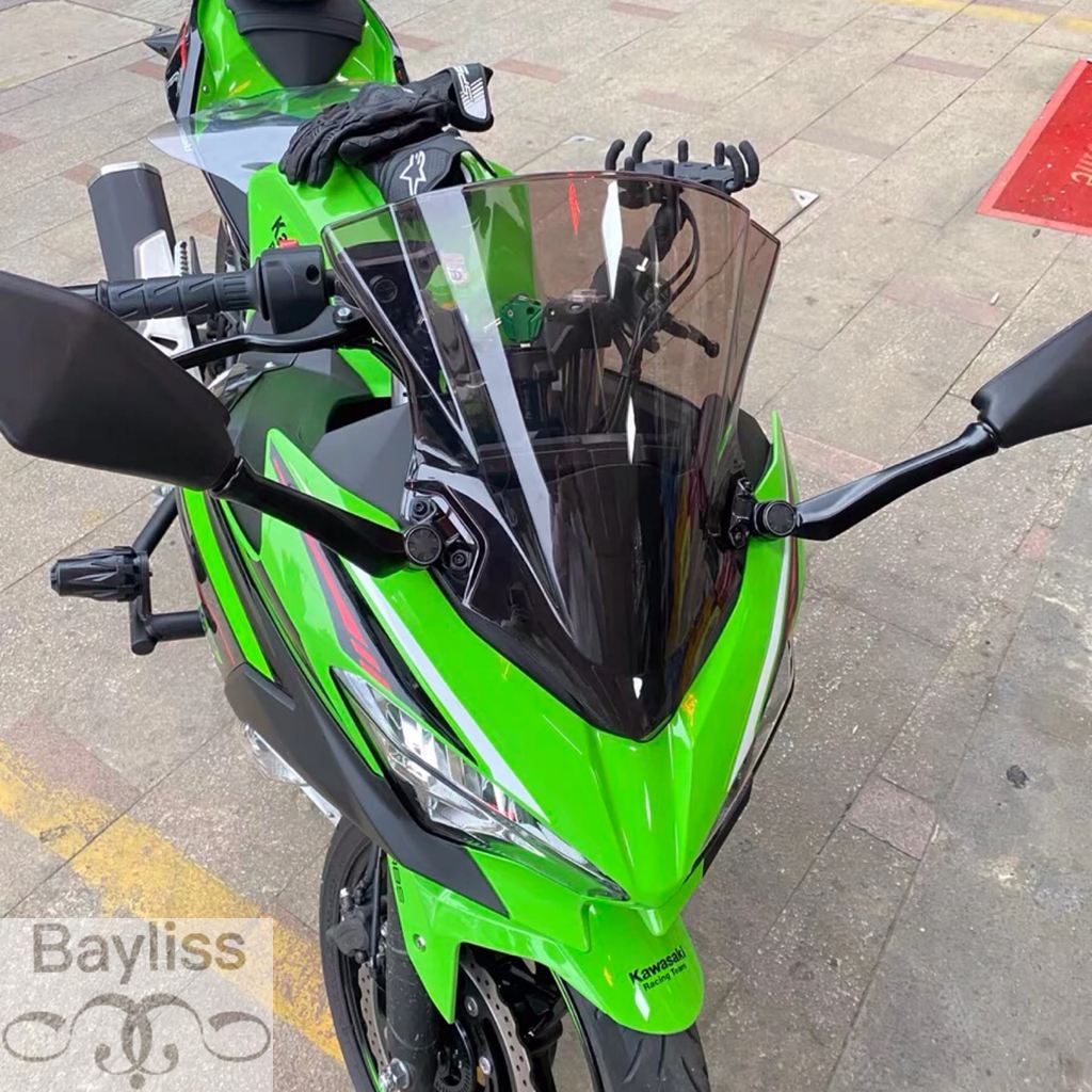 並行輸入品】カワサキ Ninja400 ニンジャ 400 250 2018 2019 2020 2021