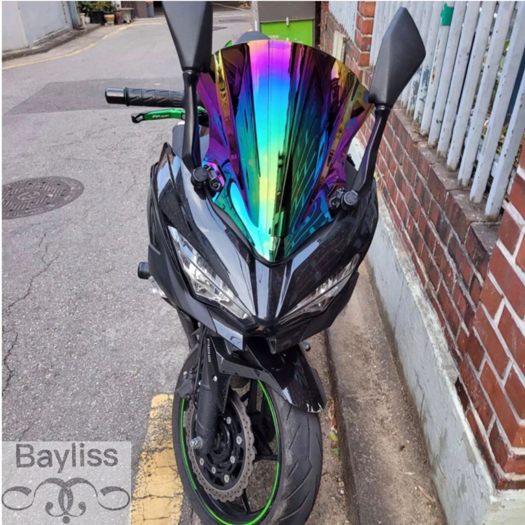 並行輸入品】カワサキ Ninja400 ニンジャ 400 250 2018 2019 2020 2021