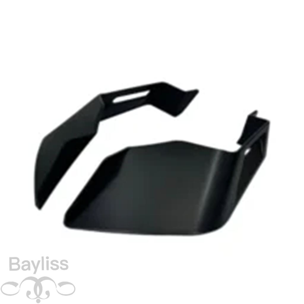 並行輸入品】ホンダ ウィングレット バイクアクセサリー cbr600rr