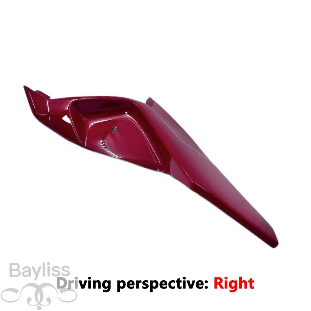 【並行輸入品】カーボンホンダ CBR650R CBR 650 R 2019 2020 2021 2022 2023 2024 バイクアンダーガードプレート延長カバーフェアリング_6