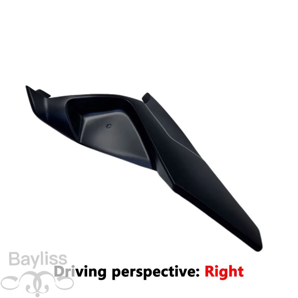 【並行輸入品】カーボンホンダ CBR650R CBR 650 R 2019 2020 2021 2022 2023 2024 バイクアンダーガードプレート延長カバーフェアリング_9