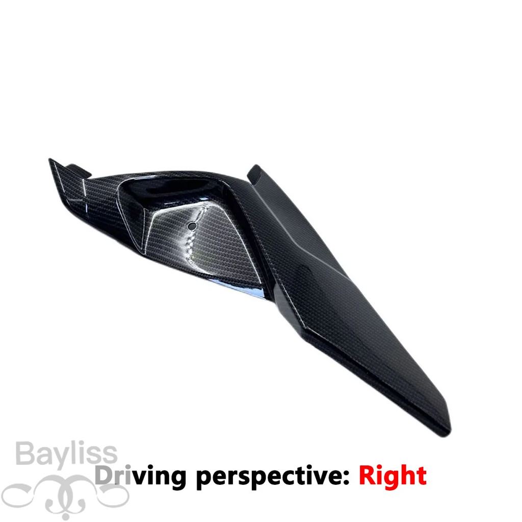 【並行輸入品】カーボンホンダ CBR650R CBR 650 R 2019 2020 2021 2022 2023 2024 バイクアンダーガードプレート延長カバーフェアリング_7
